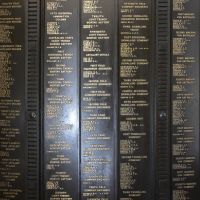 The twelfth section of the South Australian Roll of Honour