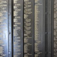 The thirteenth section of the South Australian Roll of Honour