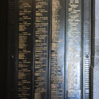 The fourteenth section of the South Australian Roll of Honour