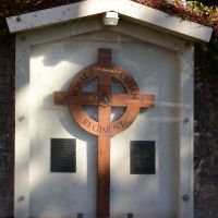 The Royal Australian Regiment Cross