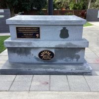 Caloundra RSL Memorial Gardens