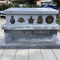 Caloundra RSL Memorial Gardens