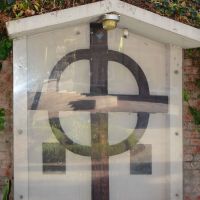 27th Battalion Commemorative Cross