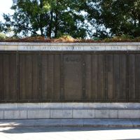 Adelaide Second World War Wall of Remembrance