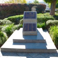 Adelaide South East Asian Conflicts Memorial