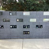 Caloundra RSL Services Memorial