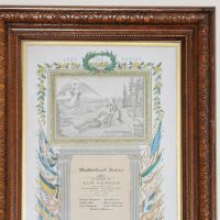 Weatherboard District Roll of Honour