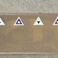 SWW Pioneer Battalions Memorial