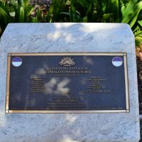 The50th Infantry Battalion Memorial