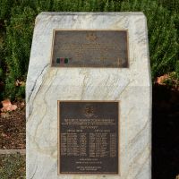 The 7th Battalion Royal Australian Regiment Memorial