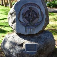 The Adelaide Women's Service Memorial