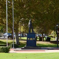 Adelaide Vietnam Memorial
