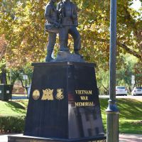 Adelaide Vietnam Memorial