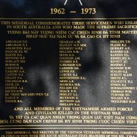 The Memorial Roll of Honour