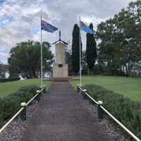 Rathmines Memorial