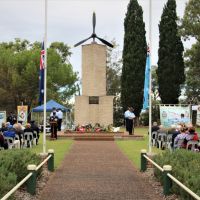 Anzac Day Rathmines