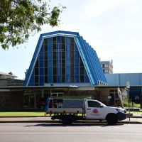 Darwin Memorial Uniting Church