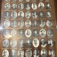 Sons Of Williamstown (Right Panel)