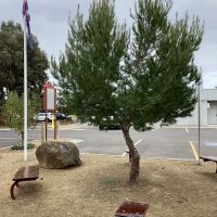 Centenary of ANZAC Memorial