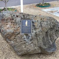 Centenary of ANZAC Memorial