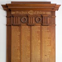 Chilwell State School Honor Roll