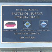 Shire of Corio War Memorial | Places of Pride