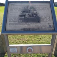 Vietnam War Memorial Geelong