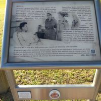 Vietnam War Memorial Geelong