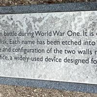 Remember The Fallen