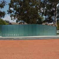 The Australian Nurses Memorial