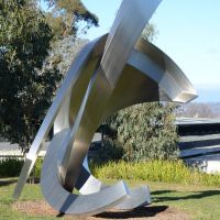 The Rabaul and Montevideo Maru Memorial