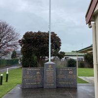 RSL Wall of Remembrance