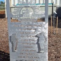 Lameroo Memorial