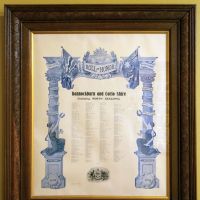 Bannockburn and Corio Shire Roll of Honor