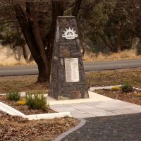 Michelago First World War Memorial