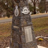 Michelago First World War Memorial