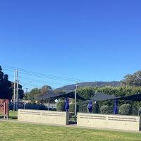 Rosebud RSL War Memorial & Memorial Wall