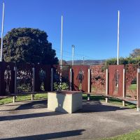 Rosebud RSL War Memorial 