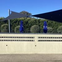 Rosebud RSL Memorial Wall