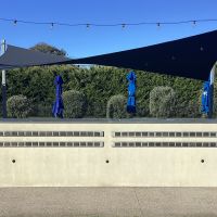 Rosebud RSL Memorial Wall