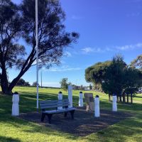 San Remo War Memorial