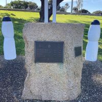 San Remo War Memorial