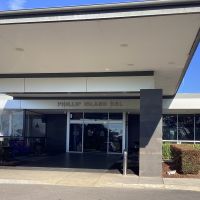 Phillip Island RSL Memorial club