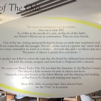 History Of The Ode