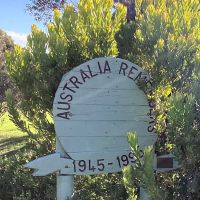 Australia Remembers 1945-1995