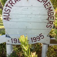 Australia Remembers 1945-1995