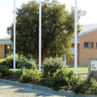 Coronet Bay War Memorial