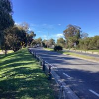 Tooradin Avenue of Honour