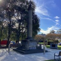 Korumburra War Memorial