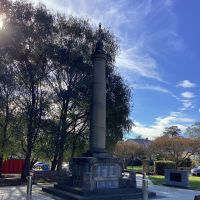 Korumburra War Memorial